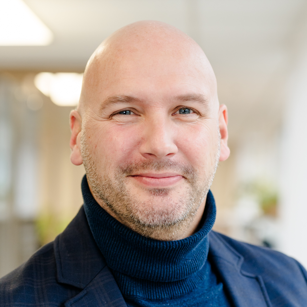 Henk-Jan van den Berge